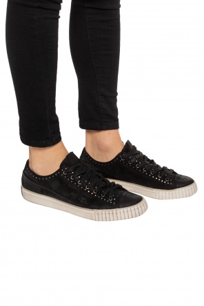 Studded sneakers, zdjęcie 2 Studded sneakers od John Varvatos